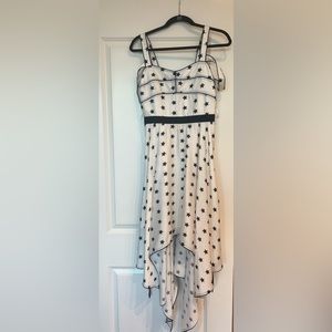 knee length dresses for ladies Self Portrait Dress hire UK main image 0